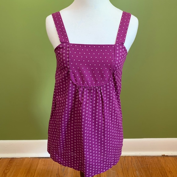 Bum Equipment tank top in extra small - Picture 4 of 7